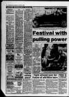 Bristol Evening Post Monday 13 August 1990 Page 22