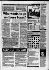 Bristol Evening Post Monday 13 August 1990 Page 23