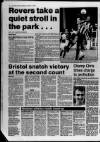 Bristol Evening Post Monday 13 August 1990 Page 26