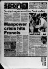Bristol Evening Post Monday 13 August 1990 Page 28