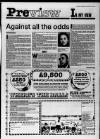 Bristol Evening Post Monday 13 August 1990 Page 31