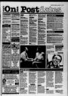 Bristol Evening Post Monday 13 August 1990 Page 35