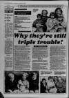 Bristol Evening Post Wednesday 22 August 1990 Page 6