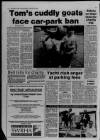 Bristol Evening Post Wednesday 22 August 1990 Page 14