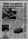 Bristol Evening Post Wednesday 22 August 1990 Page 18