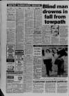 Bristol Evening Post Wednesday 22 August 1990 Page 46