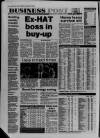 Bristol Evening Post Friday 24 August 1990 Page 30