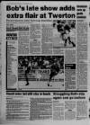 Bristol Evening Post Monday 03 September 1990 Page 30