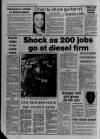 Bristol Evening Post Saturday 22 September 1990 Page 2