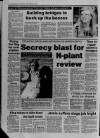 Bristol Evening Post Saturday 22 September 1990 Page 6