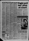 Bristol Evening Post Saturday 22 September 1990 Page 8