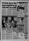 Bristol Evening Post Saturday 22 September 1990 Page 9