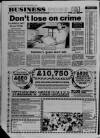 Bristol Evening Post Saturday 22 September 1990 Page 10