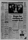 Bristol Evening Post Saturday 22 September 1990 Page 17