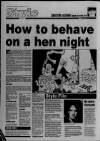 Bristol Evening Post Saturday 22 September 1990 Page 26