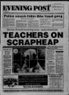 Bristol Evening Post Thursday 04 October 1990 Page 1