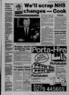 Bristol Evening Post Thursday 04 October 1990 Page 7
