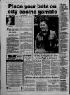 Bristol Evening Post Thursday 04 October 1990 Page 16