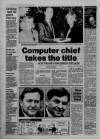 Bristol Evening Post Thursday 04 October 1990 Page 22