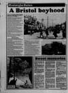 Bristol Evening Post Thursday 04 October 1990 Page 82