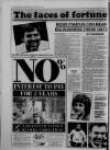 Bristol Evening Post Wednesday 10 October 1990 Page 20