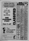 Bristol Evening Post Wednesday 10 October 1990 Page 36