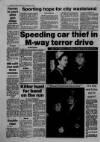 Bristol Evening Post Monday 22 October 1990 Page 2
