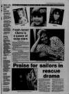 Bristol Evening Post Monday 22 October 1990 Page 3
