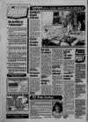 Bristol Evening Post Monday 22 October 1990 Page 8