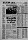Bristol Evening Post Monday 22 October 1990 Page 12