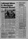 Bristol Evening Post Monday 22 October 1990 Page 27