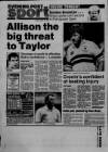 Bristol Evening Post Monday 22 October 1990 Page 32