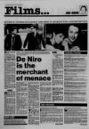 Bristol Evening Post Monday 22 October 1990 Page 34