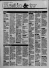 Bristol Evening Post Monday 22 October 1990 Page 38