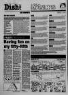 Bristol Evening Post Monday 22 October 1990 Page 40