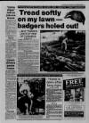 Bristol Evening Post Friday 26 October 1990 Page 3