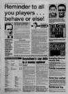 Bristol Evening Post Saturday 27 October 1990 Page 20