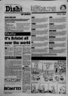 Bristol Evening Post Saturday 27 October 1990 Page 36