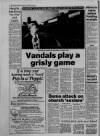 Bristol Evening Post Monday 29 October 1990 Page 6