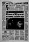 Bristol Evening Post Wednesday 31 October 1990 Page 4
