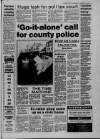 Bristol Evening Post Wednesday 31 October 1990 Page 5