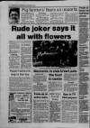 Bristol Evening Post Wednesday 31 October 1990 Page 6