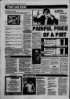 Bristol Evening Post Wednesday 31 October 1990 Page 10