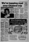 Bristol Evening Post Wednesday 31 October 1990 Page 11