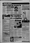 Bristol Evening Post Wednesday 31 October 1990 Page 12