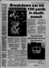 Bristol Evening Post Wednesday 31 October 1990 Page 15