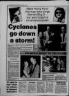 Bristol Evening Post Wednesday 31 October 1990 Page 16