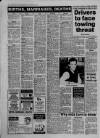 Bristol Evening Post Wednesday 31 October 1990 Page 38