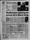 Bristol Evening Post Wednesday 31 October 1990 Page 40