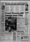 Bristol Evening Post Wednesday 31 October 1990 Page 43
